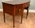 Edwardian Sheraton Mahogany Sideboard, 1910 For Sale - Image 9 of 12
