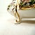 Vintage Box with Lid from Capodimonte, Italy, 1980s For Sale - Image 4 of 18