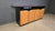 Vintage Lacquer and Burl Wood Credenza, 1980s For Sale - Image 9 of 15