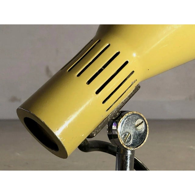 Wall Lamp by Bruno Gatta for Stilnovo, Italy, 1950s For Sale - Image 6 of 13