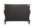 Powell Furniture Burnished French Baroque Inspired Contemporary 50" Bombe Chest of Drawers For Sale - Image 10 of 12