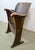 Vintage Theatre Seat from Thonet, 1950s For Sale - Image 6 of 18