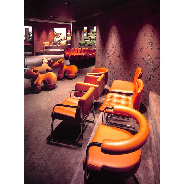 "Modern Furniture Classics Since 1945" 1991 Fiell, Charlotte and Peter For Sale - Image 9 of 10