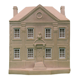 Timothy Richards Reddish House Salisbury England Architectural Model