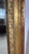1950s Large Spanish Giltwood Wall Mirror, Mid-20th Century For Sale - Image 5 of 12