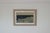Original Swedish Oil on Canvas – “Coastal Landscape” by Arne Aspelin – Vintage & Framed – 50 × 70 cm (19.7" × 27.6") A...