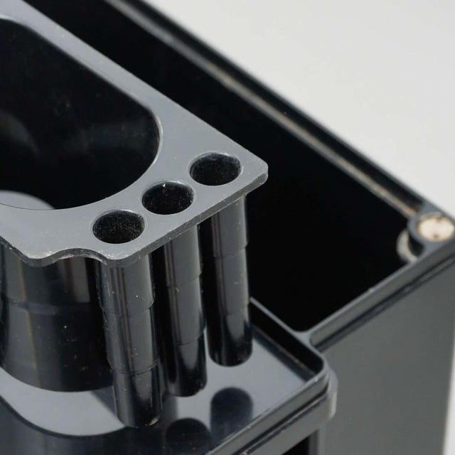 Boby Organizer Trolley by Joe Colombo, Circa 1970 For Sale - Image 13 of 18