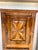 French 18th Century Louis XIII Walnut "Diamond Shape" Cabinet For Sale - Image 4 of 12