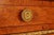 Wood Italian Neoclassical Style Burl Wood Sideboard Credenza For Sale - Image 7 of 18