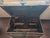 Victorian Late 19th Century Leather Victorian Dome Top Steamer Trunk - Check Out Leather Pattern! For Sale - Image 3 of 11