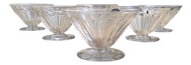 Example of Champagne Coupes