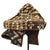 Early 20th Century Kuba Royal King's Hat For Sale - Image 4 of 7