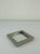 Metal Metal and Glass Ashtray, Italy, 1970 For Sale - Image 7 of 7