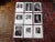 Black Vintage Man Ray Surrealist Nude Female Photographic Prints - Set of 9 For Sale - Image 8 of 12