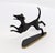 Hagenauer Bronze Sculpture Hagenauer animal bronze sculpture, produced around 1930 by the Hagenauer workshop in Vienna....