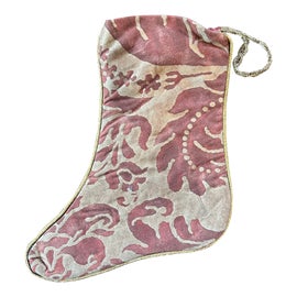 Example of Transitional Christmas Stockings