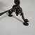 Victorian Cast Iron Bistro Table, Antique, United Kingdom, Circa 1900 For Sale - Image 17 of 18