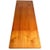 Brown Mid-Century Danish Teak Extendable Dining Table, 1960s For Sale - Image 8 of 15