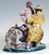 Chinese with Horse Figurine by Susi Singer, 1920 For Sale - Image 4 of 8