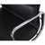 EA217 Office Chair in Black Leather from Charles Eames, 2011 For Sale - Image 6 of 13