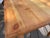 Antique Table in Fir, 1890s For Sale - Image 13 of 18