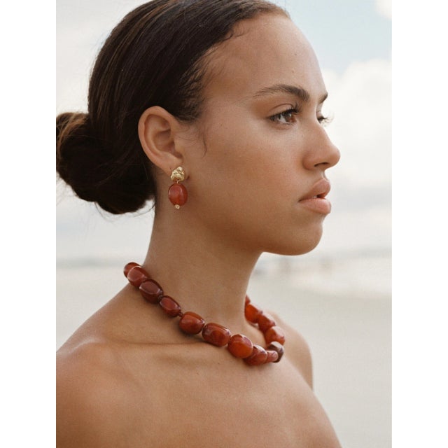 Balmy Mood Collar For Sale - Image 4 of 6