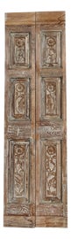 Example of Acacia Wood Doors