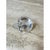 Vintage Abstract Lucite Ring For Sale - Image 11 of 12
