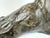 Neoclassical Foot Sculpture from Filipiniana, Sweden, 1990s For Sale - Image 9 of 10