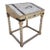 1920s Original Monterey Straw Ivory Desk (Early Brand) For Sale