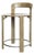 Rey Barstool by Bruno Rey for Kusch & Co., 1980s For Sale