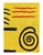 Modern Hand-Tufted Yellow Area Rug made of fine pure lamb's wool. Easy care and maintenance. The timeless style of this...
