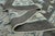 Black Turkish Oushak Rug 10'2" x 13'1" #18575 For Sale - Image 8 of 8