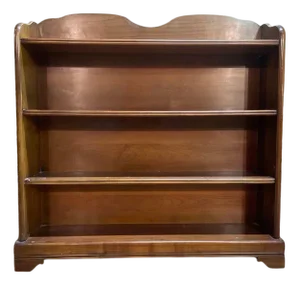 Louis Philippe Wooden Shelf