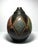 Romeo Gallegos Nicaraguan Latin American Handmade Studio Pottery Vase For Sale - Image 4 of 10