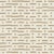 SAMPLE - Schumacher Abstract Ikat Sisal Wallpaper In Taupe For Sale
