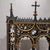 20th Century Neo-Gothic Oratory Altar, Spain, 1890s For Sale - Image 9 of 18