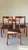 Teak Dining Chairs with Rosewood Joint Detail attributed to H.W. Klein for Bramin, 1960s, Set of 6 For Sale - Image 9 of 18