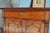 Antique Dutch Mahogany Sideboard For Sale - Image 4 of 10