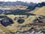 Green Gordon Mortensen "Dunes" Hand Signed Woodcut Reduction Art Make an Offer For Sale - Image 8 of 8