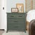 Versatile and highly functional, the Aruba Four-Drawer Chest captures the carefree elegance of the coast. Featuring a...
