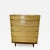 1950s Mid Century Modern High Style High Chest For Sale - Image 5 of 5