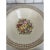 Mid 20th Century 22 Karat Gold Serving Bowl & Platter For Sale - Image 12 of 12