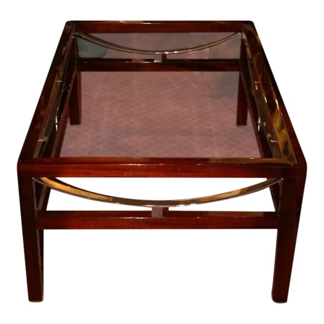 Contemporary Coffee Table For Sale
