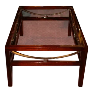 Contemporary Coffee Table
