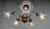 Vintage Chandelier, 1990s For Sale - Image 3 of 12