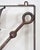 British Crown & Anchor Iron Hanging Tavern or Pub Sign For Sale - Image 11 of 18