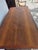 Wood 1960s Mid-Century Walnut Executive Desk Danish Modern Desk By: Hiebert For Sale - Image 7 of 12
