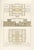 Dutch Museum King Willem III Architecture Print attributed to Leliman, 1860s For Sale - Image 12 of 12
