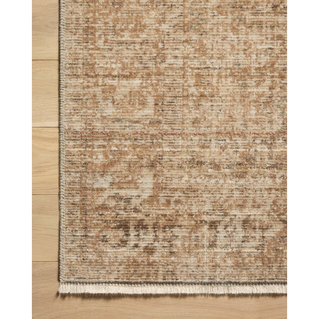 2020s Amber Lewis x Loloi Molly Antique / Multi 7'-10" x 10' Area Rug For Sale - Image 5 of 7